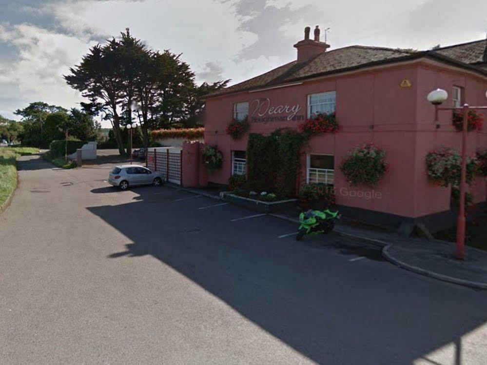 The Railway Inn Galmpton Exterior photo