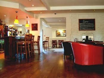 The Railway Inn Galmpton Exterior photo